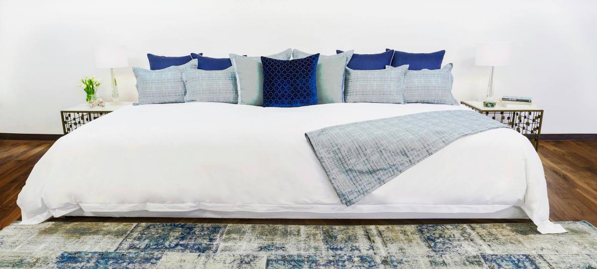 Ace Size Huge Beds - Giant Size Beds That Measure a Massive 12 Feet Wide