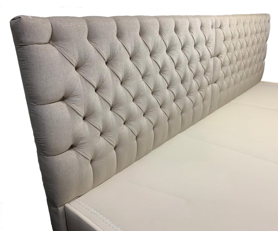 Ace Size Huge Beds - Giant Size Beds That Measure a Massive 12 Feet Wide