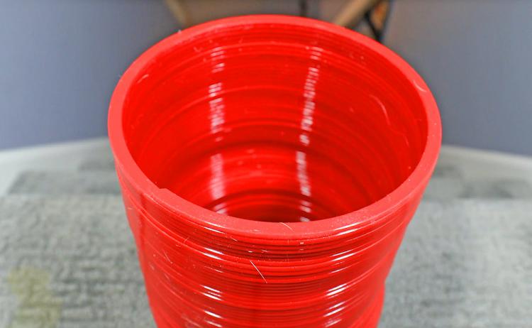 Giant Slinky - Wemco Super Spring Thing