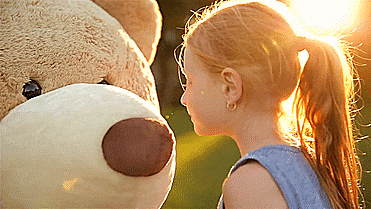 Giant Teddy Bear - Huge 8 Foot Tall Teddy Bear - 93 Inch Stuffed Bear