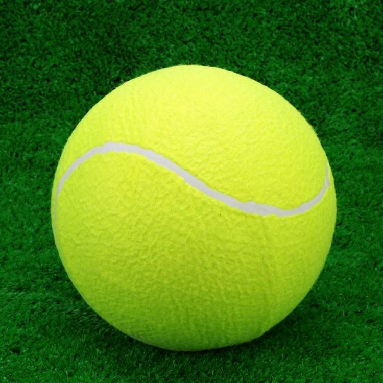 Giant Tennis Ball