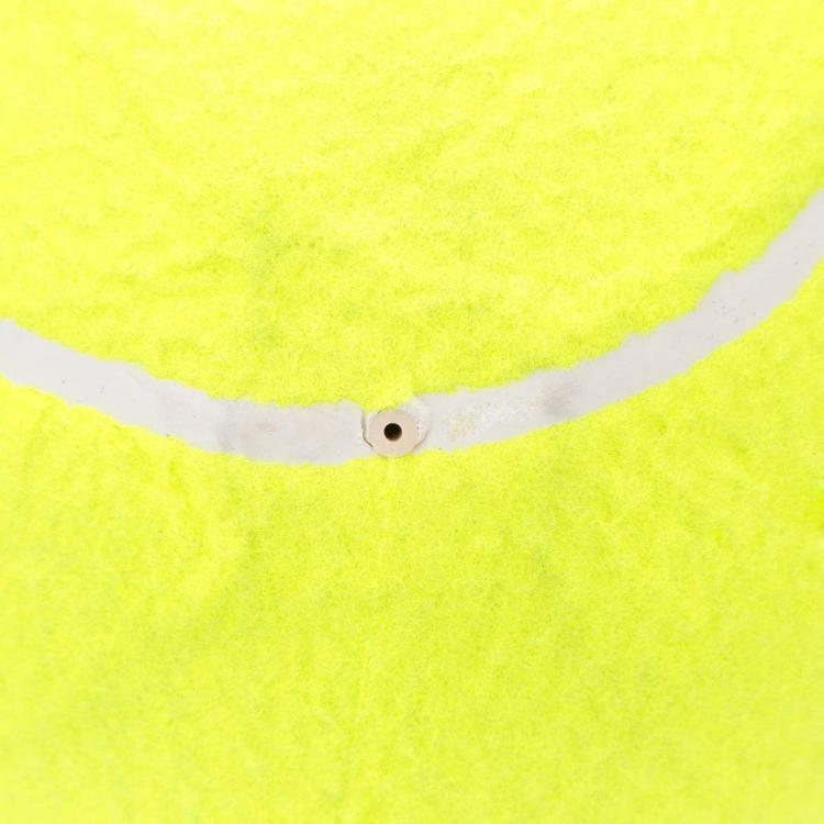 Giant Tennis Ball