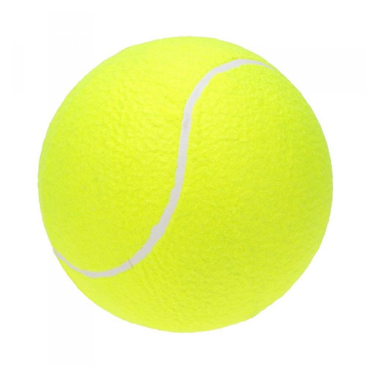 Giant Tennis Ball