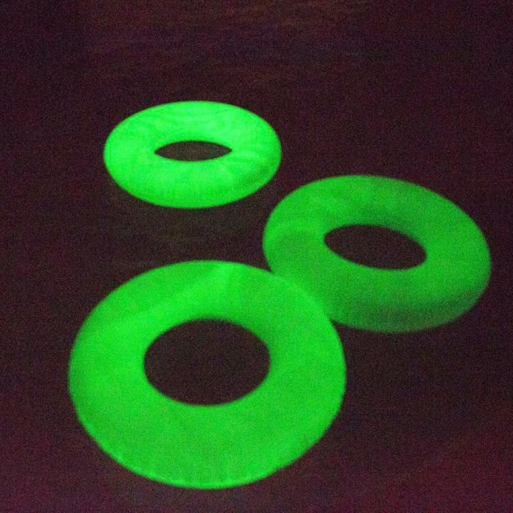 Glow In The Dark Pool Tube