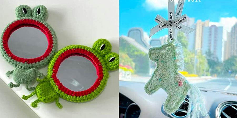 Glow In The Dark Yarn