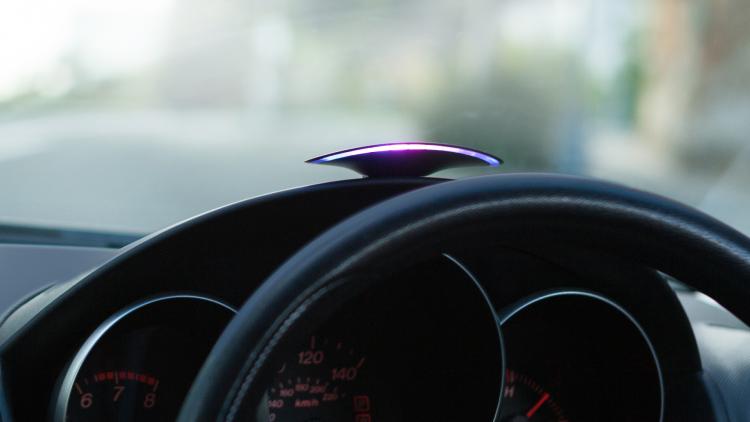 GoFar Car Metrics Tracker