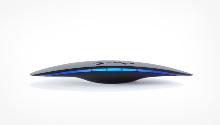 GoFar Car Metrics Tracker