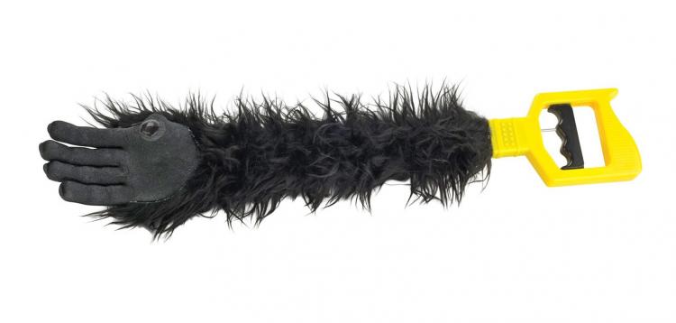 Gorilla Grabber Arm Toy