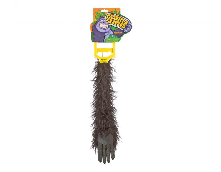 Gorilla Grabber Arm Toy