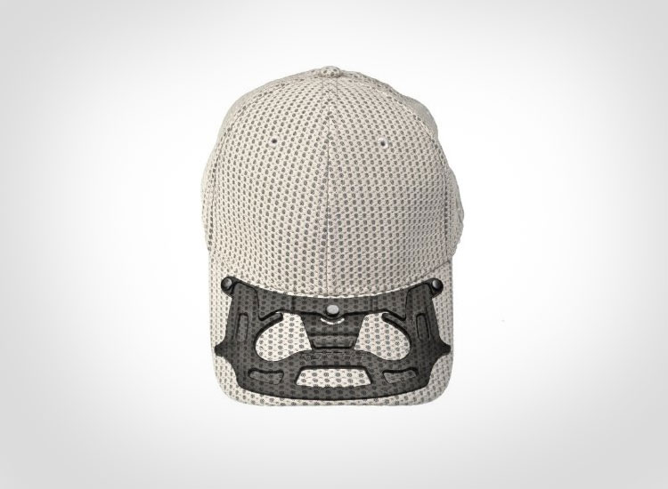 Gotcha Cap Self Defense Hat