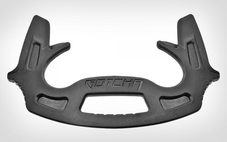 Gotcha Cap Self Defense Hat