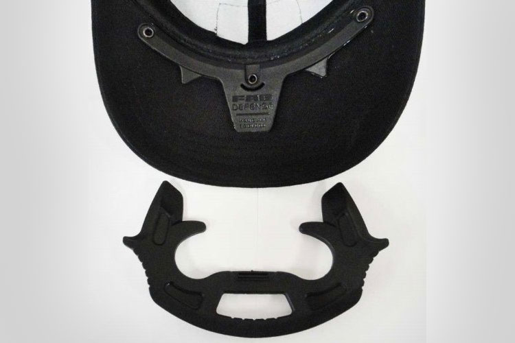 Gotcha Cap Self Defense Hat