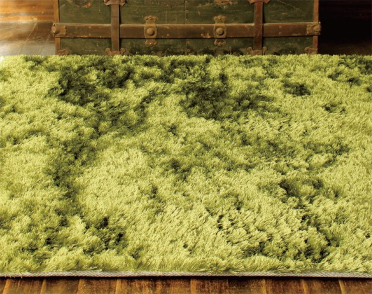 Grass Rug
