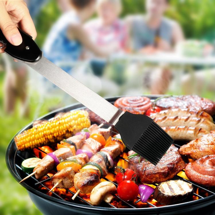 Grilling Multi-tool Swiss Army Knife