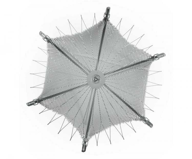 Grillo Portable Stainless Steel Folding BBQ