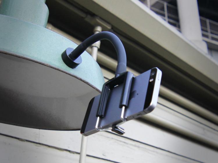GripSnap Magnetic Monopod