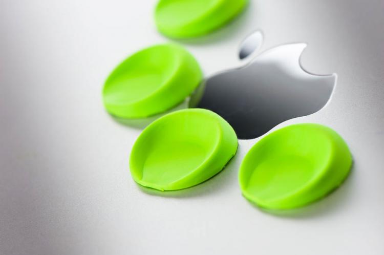 Griptipz Finger Grips For Your Tablet