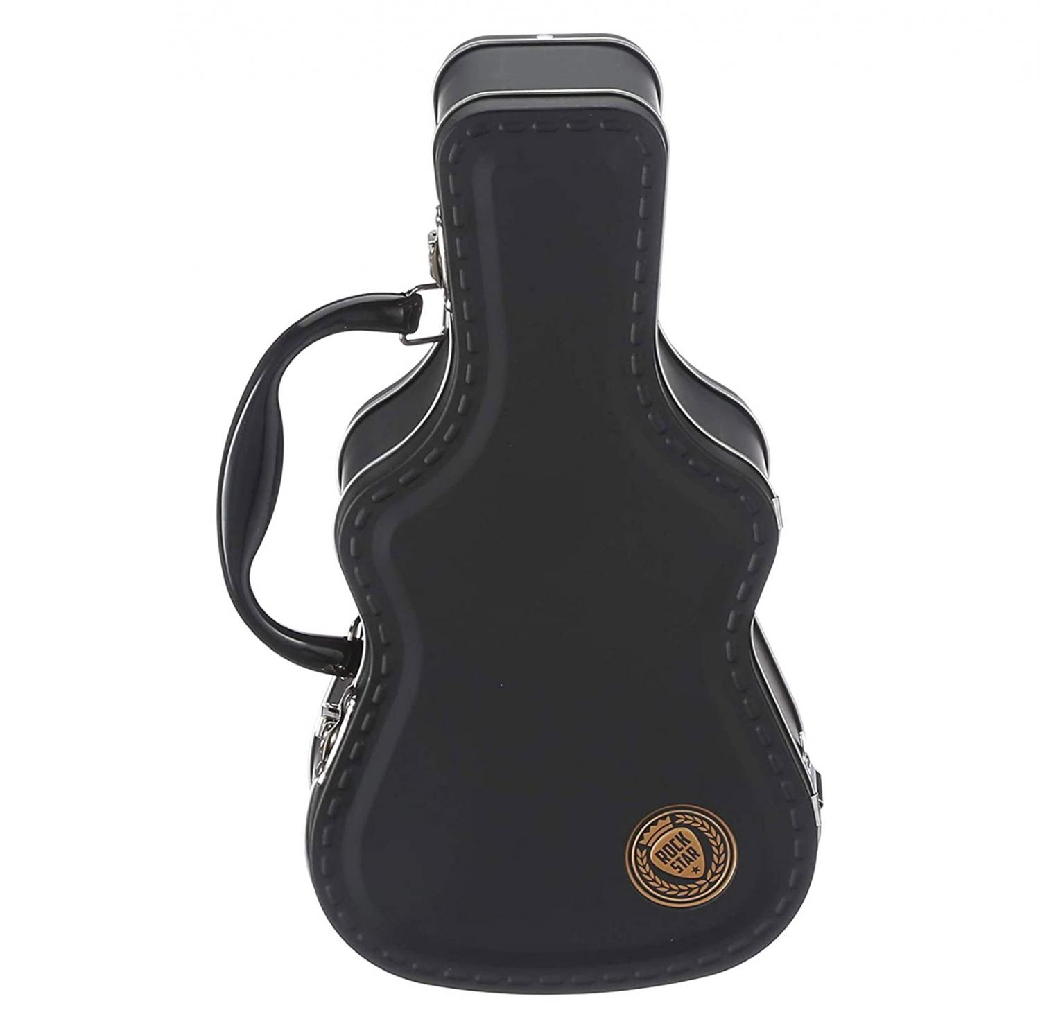 Guitar Case Lunch Box