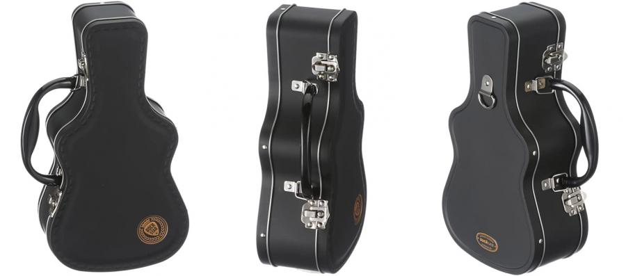 Guitar Case Lunch Box