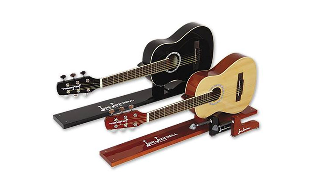 Guitar Doorbell - Guitar Door chime strums guitar each time door is opened
