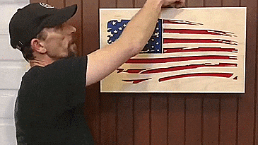 Gun Concealment Furniture