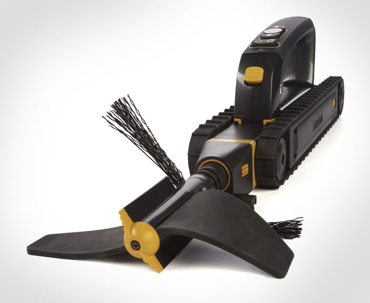 iRobot Gutter Cleaning Robot