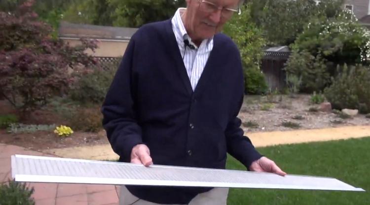 Raptor Gutter Guard micro-mesh keeps - Best Gutter screens