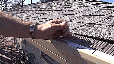 Raptor Gutter Guard micro-mesh keeps - Best Gutter screens
