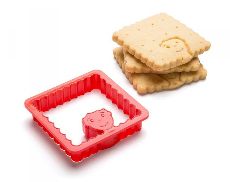 Hairdo Cookie Cutter