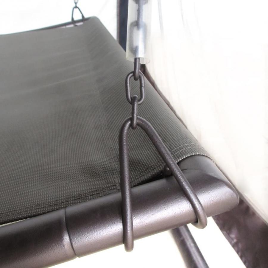 Hammock With Mosquito Net Tent - Hammock swing tent