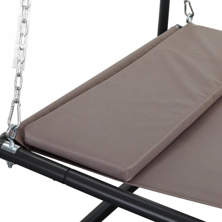 Hammock With Mosquito Net Tent - Hammock swing tent