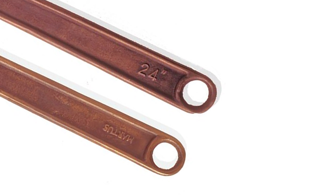 Handwrench - Hand shaped wrench