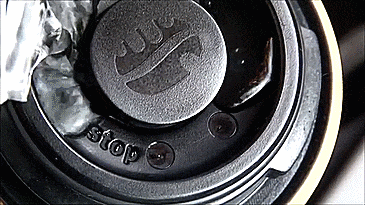 Handpresso Auto - Coffee Maker For The Car - Espresso Maker For the Car