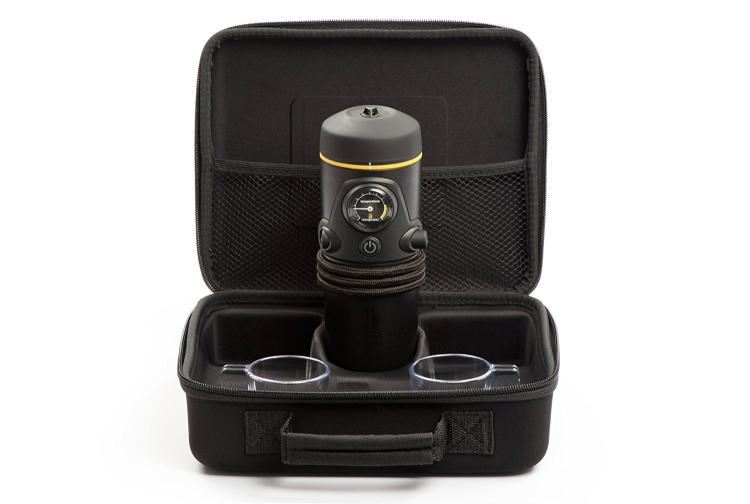 Handpresso Auto - Coffee Maker For The Car - Espresso Maker For the Car