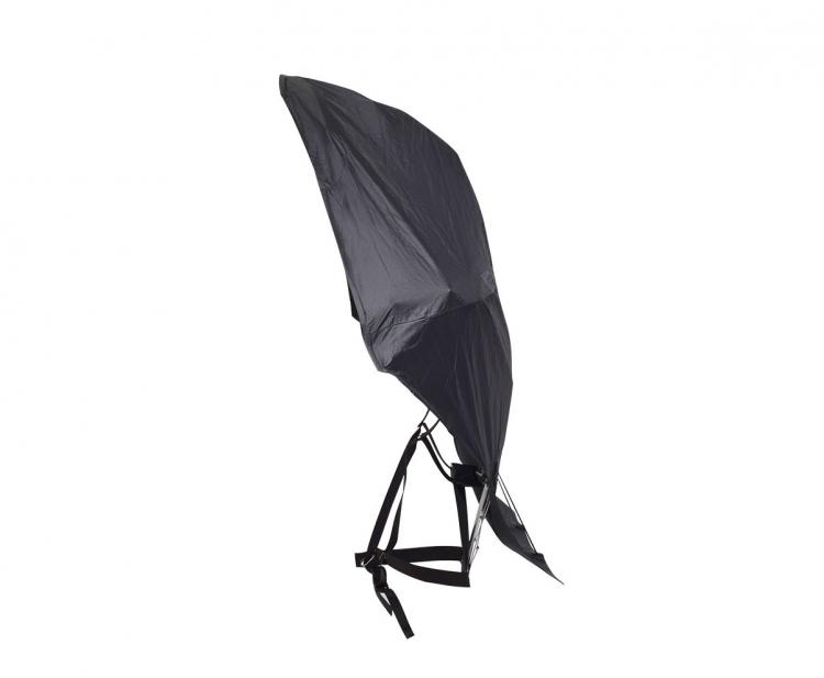 Hands-Free Umbrella Backpack
