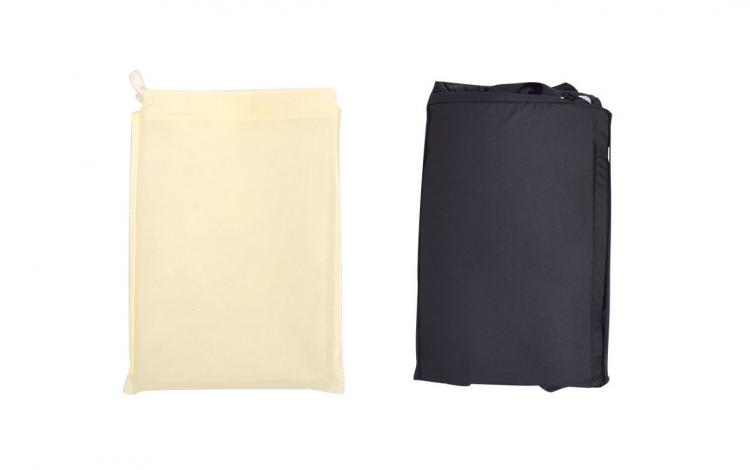Hands-Free Umbrella Backpack