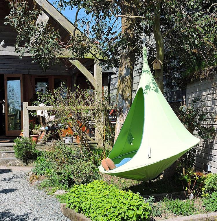Cacoon Hanging Cocoon Private Hammock