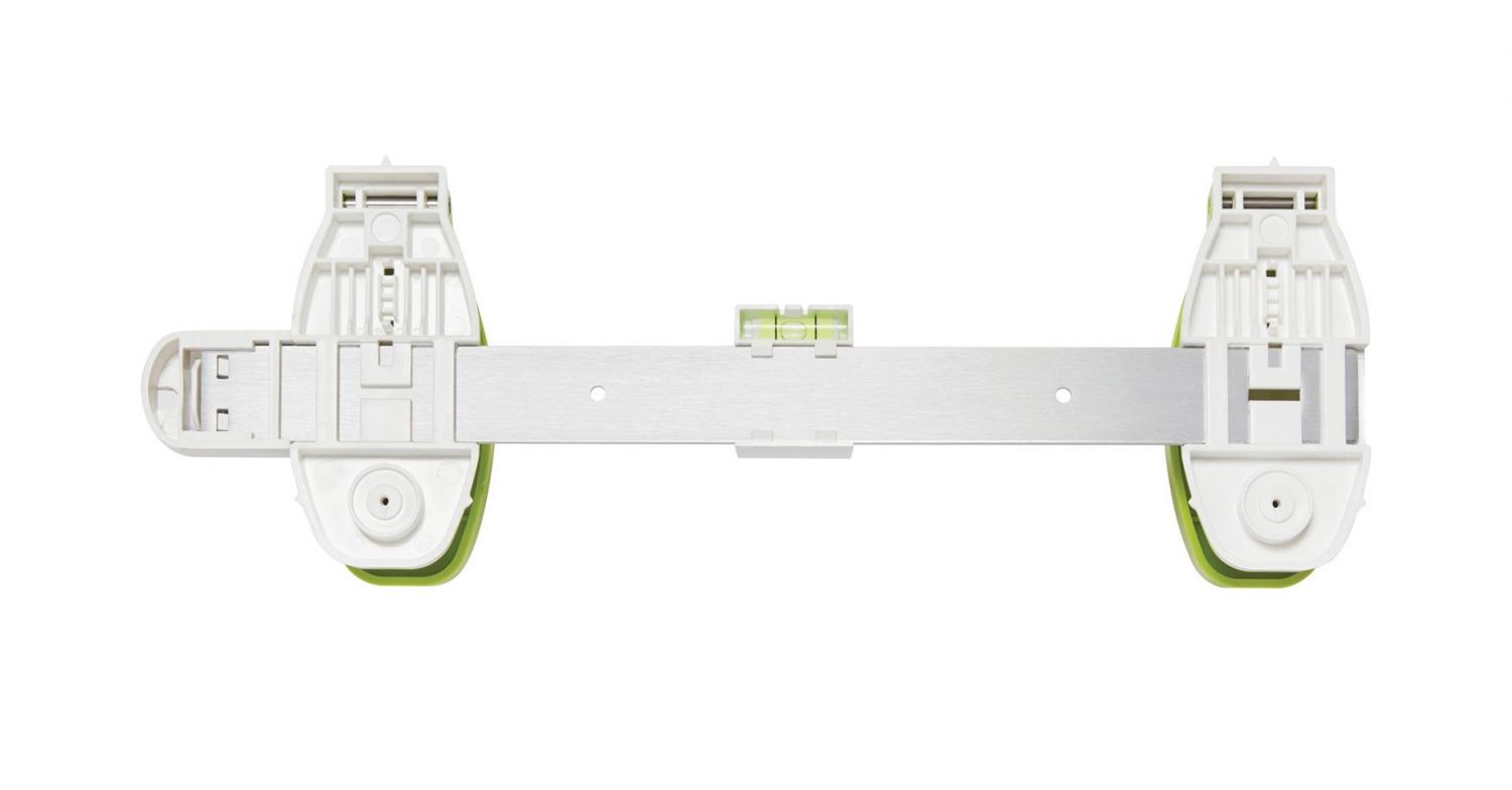 Hangman Push and Hang Automatic picture hanger