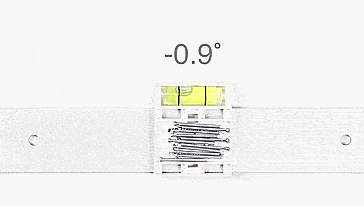 Hangman Push and Hang Automatic picture hanger