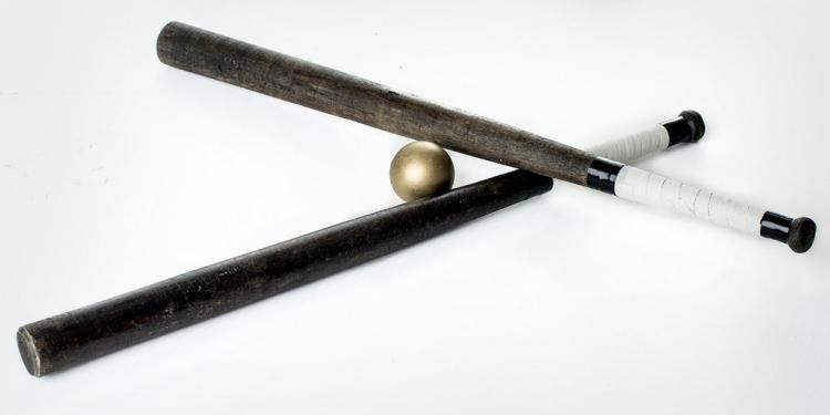 Harry Potter Quidditch Beer Pong