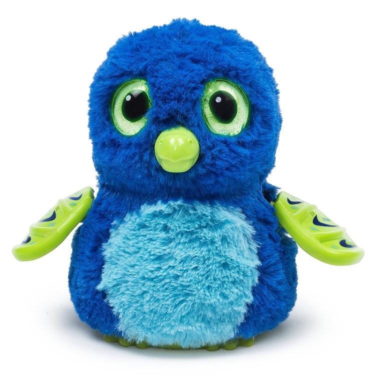 Hatchimals - Robotic Hatching Egg Creatures - Robot animal that hatches and you help raise it