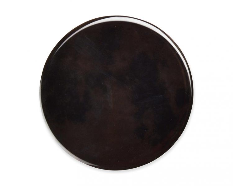Heat-Activated Moon Coasters - Drink The Moon Coasters