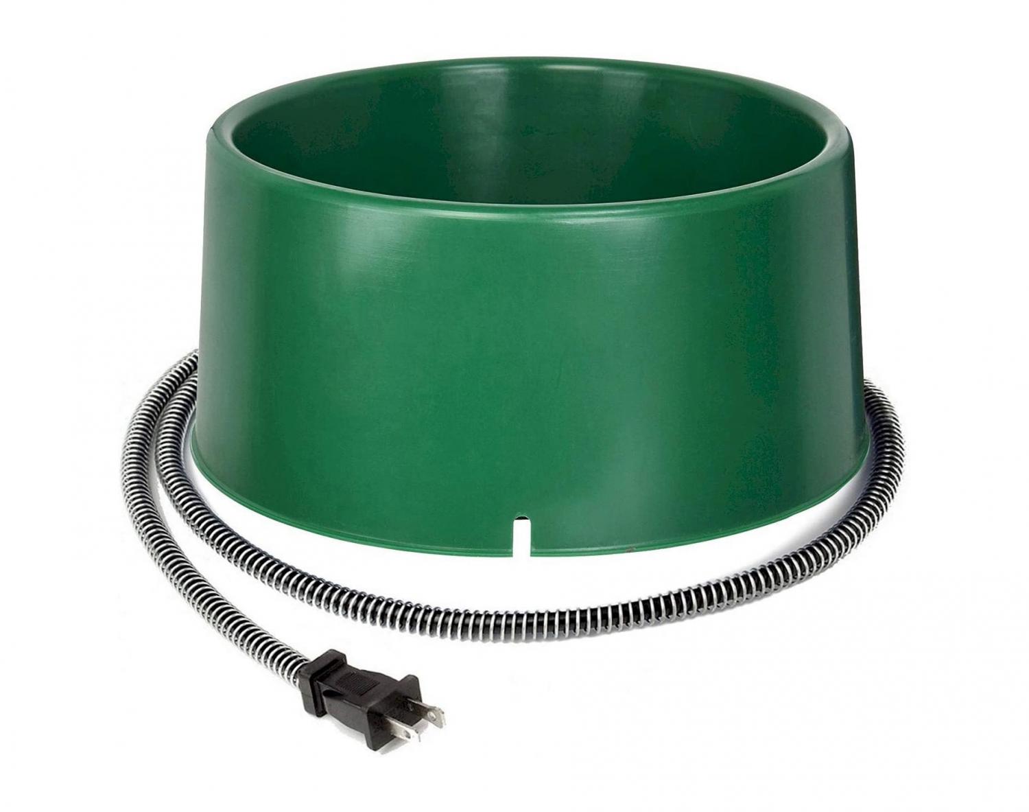 Heated Dog Bowl