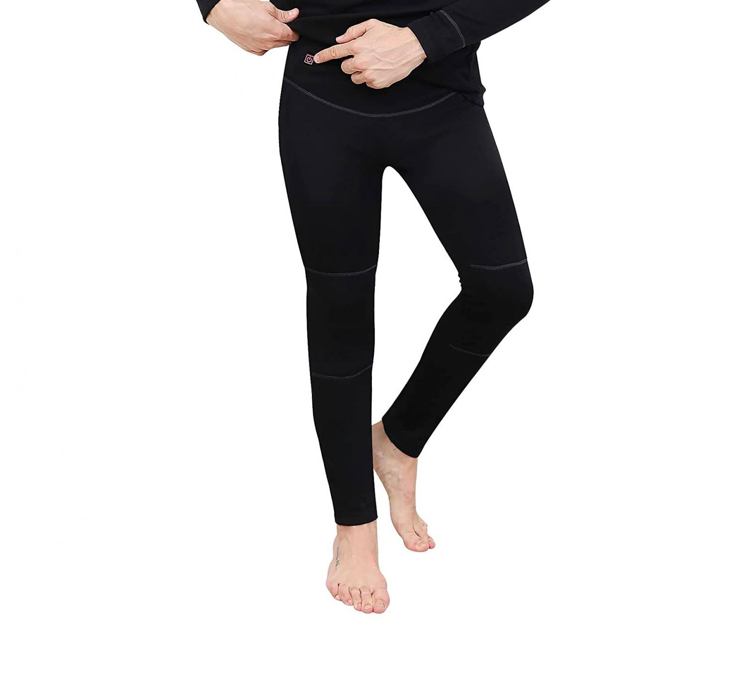 Heated Pants
