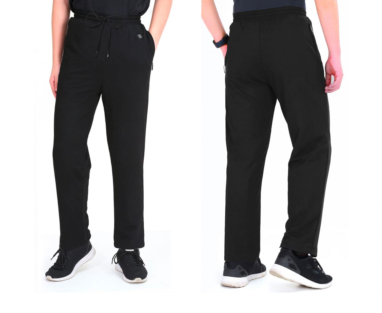 Heated Pants