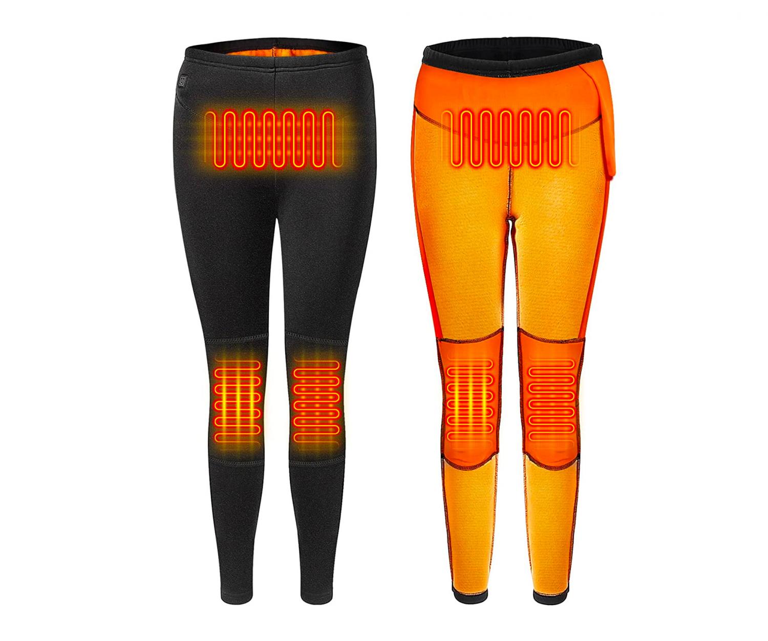 Heated Pants
