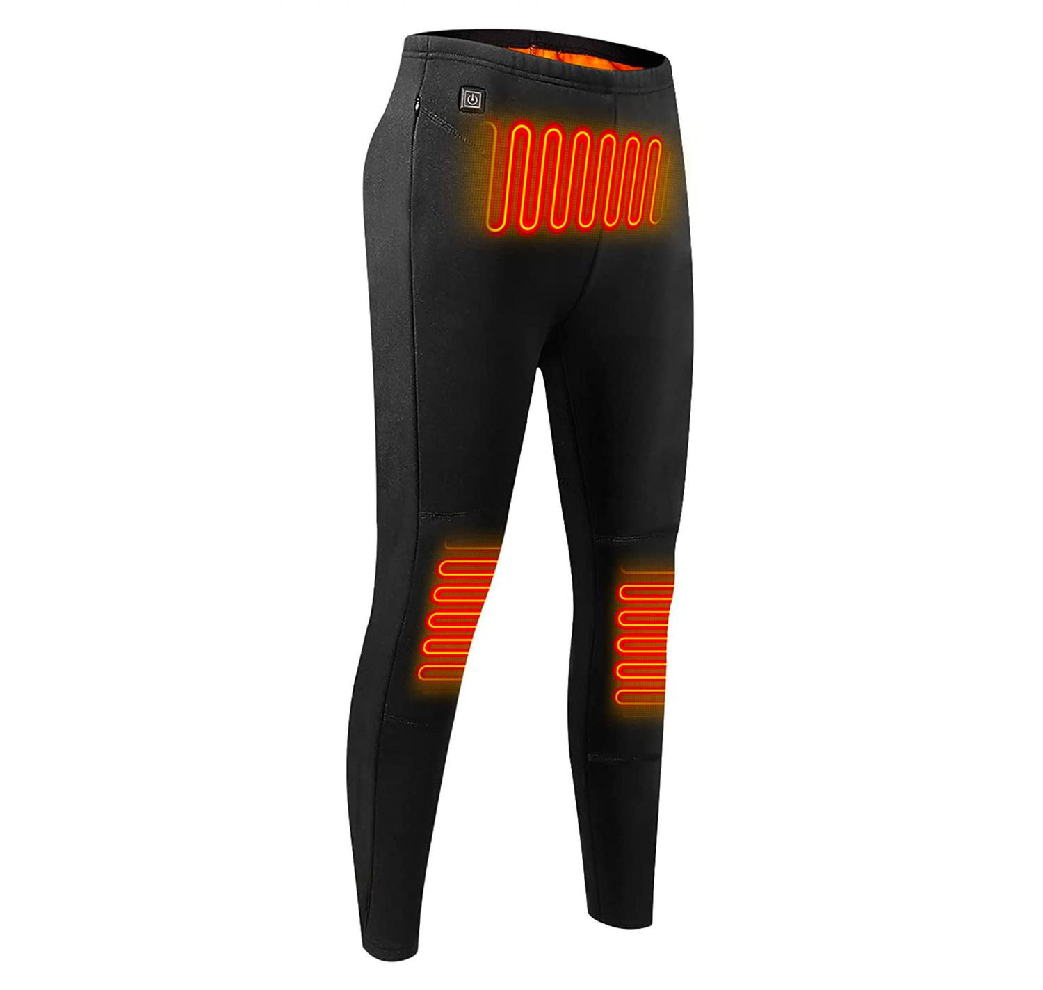 Heated Pants
