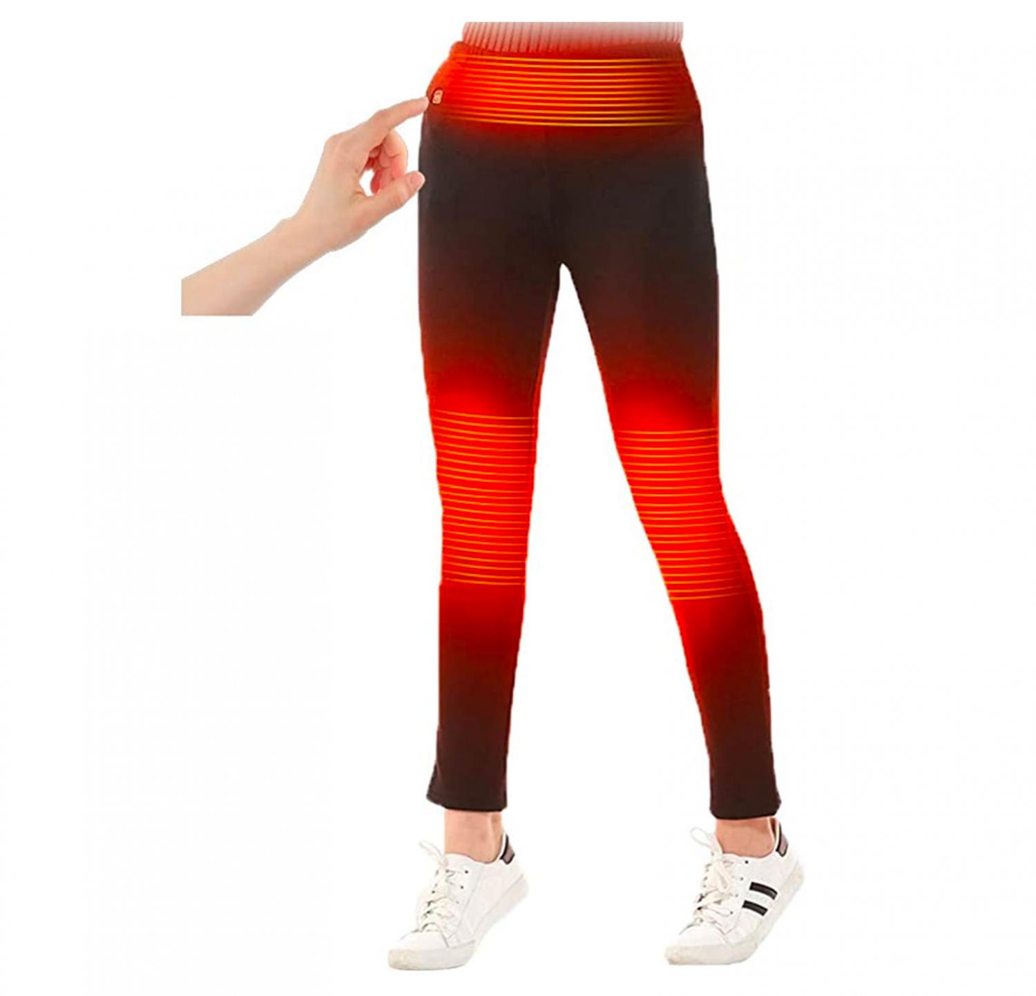 Heated Pants