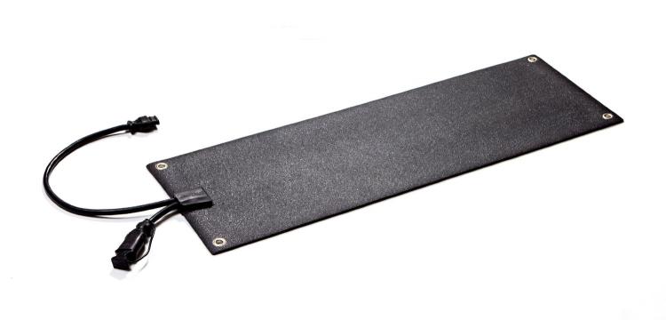 Snow Melting Stair Mat - Heated Stair Mats