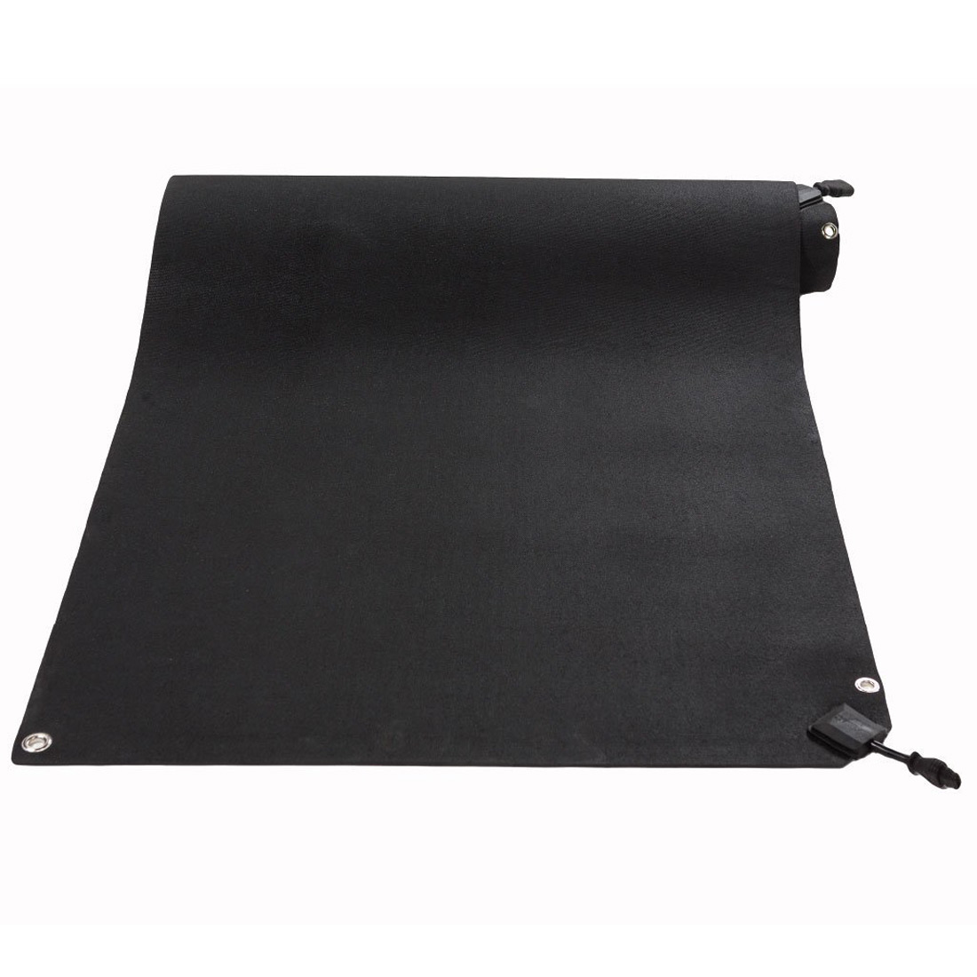 Snow Melting Stair Mat - Heated Stair Mats - Heated walkway paths